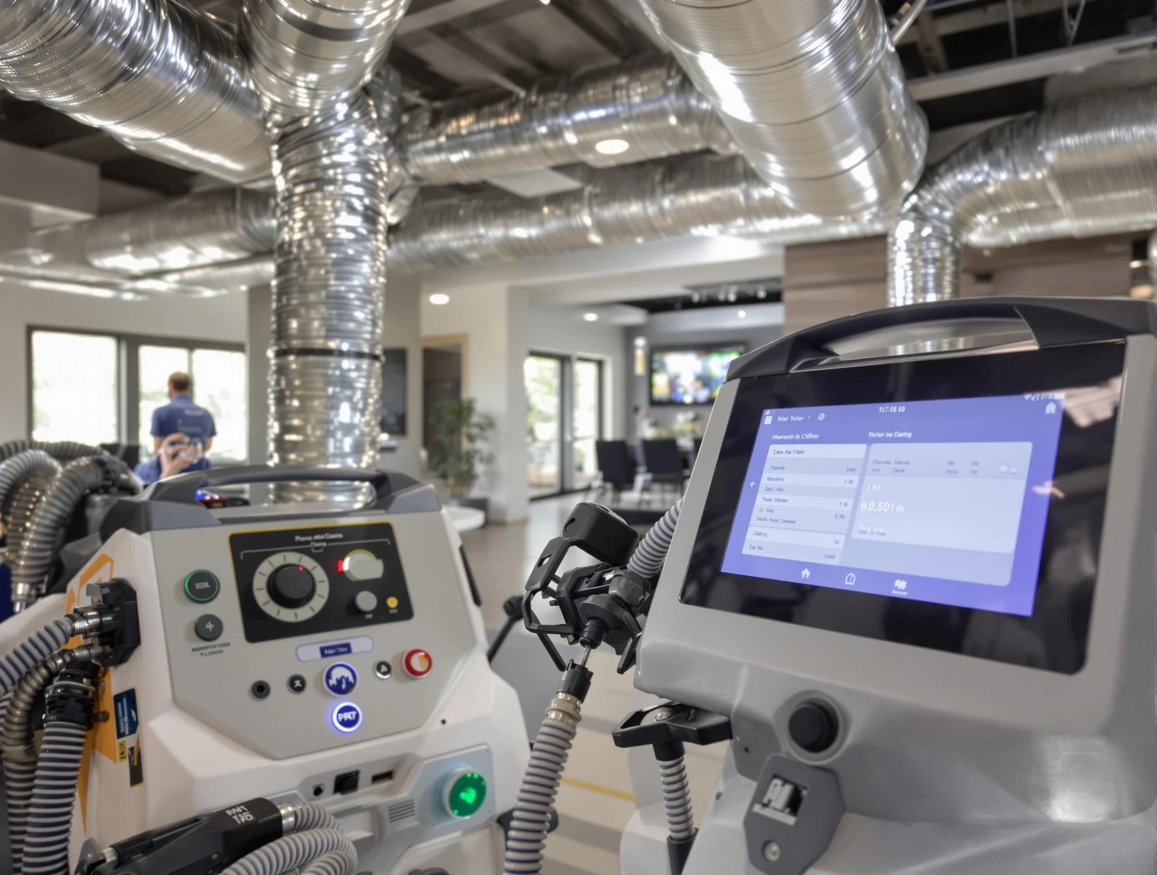 Expert mold remediation by Perry Air Duct Cleaning in Perry