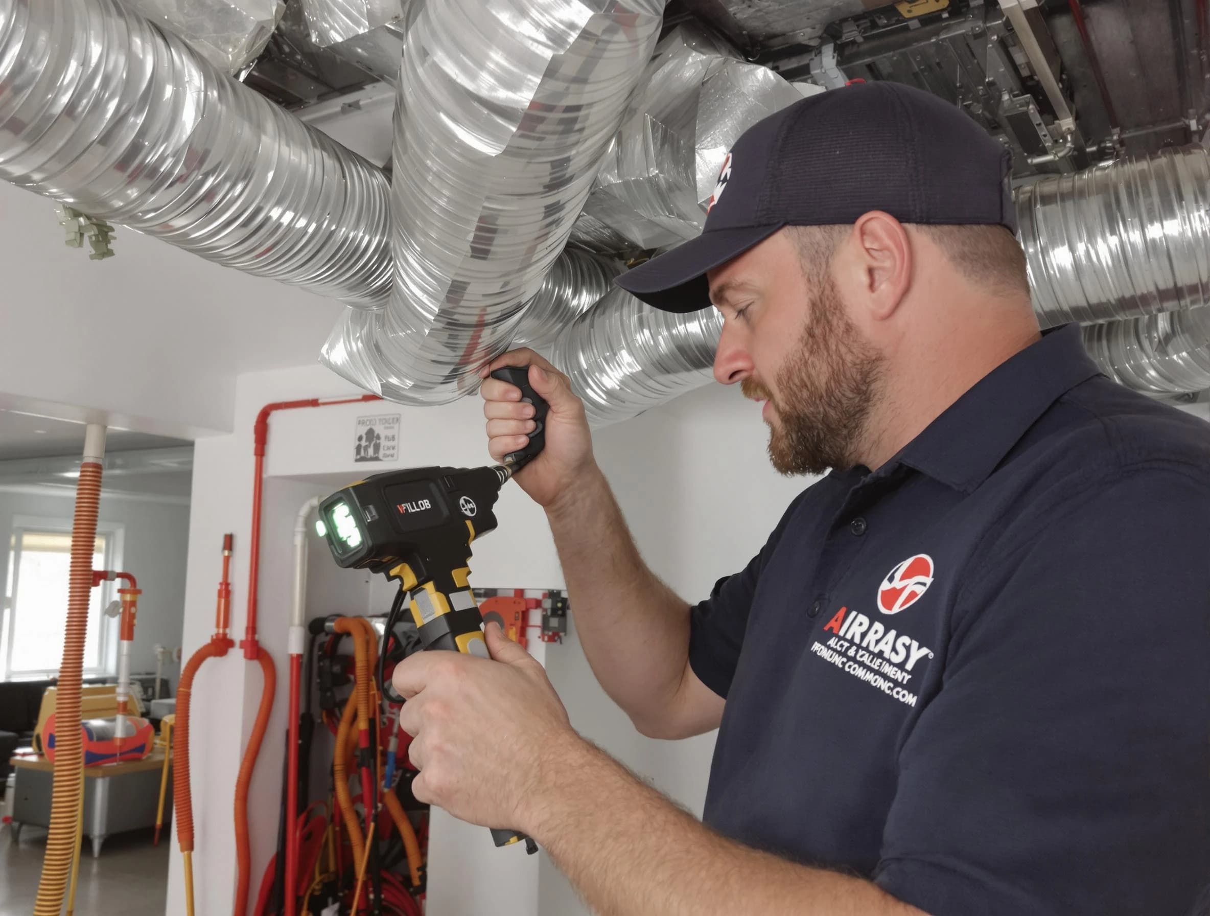 Duct Sealing service in Perry, UT