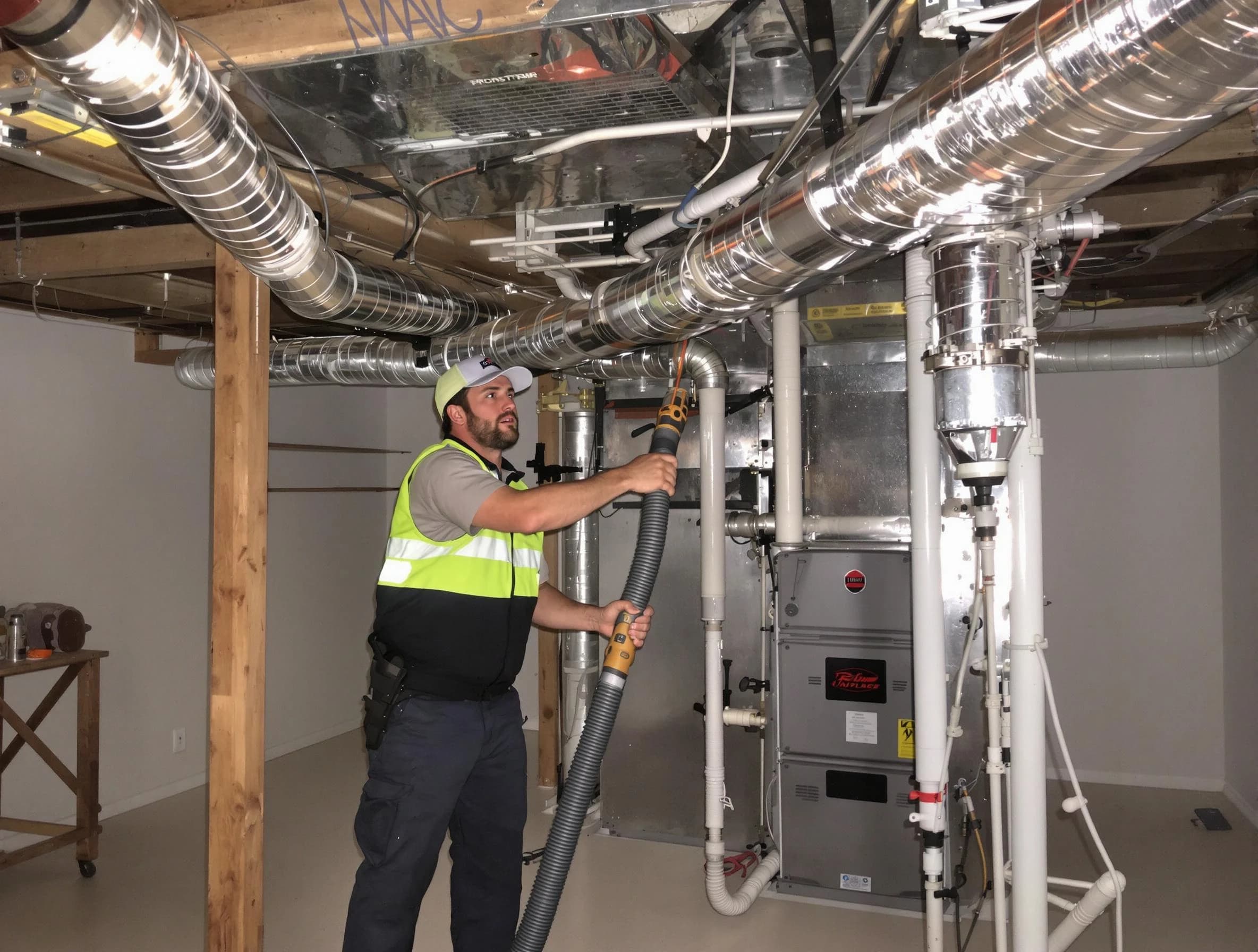 Furnace Cleaning service in Perry, UT