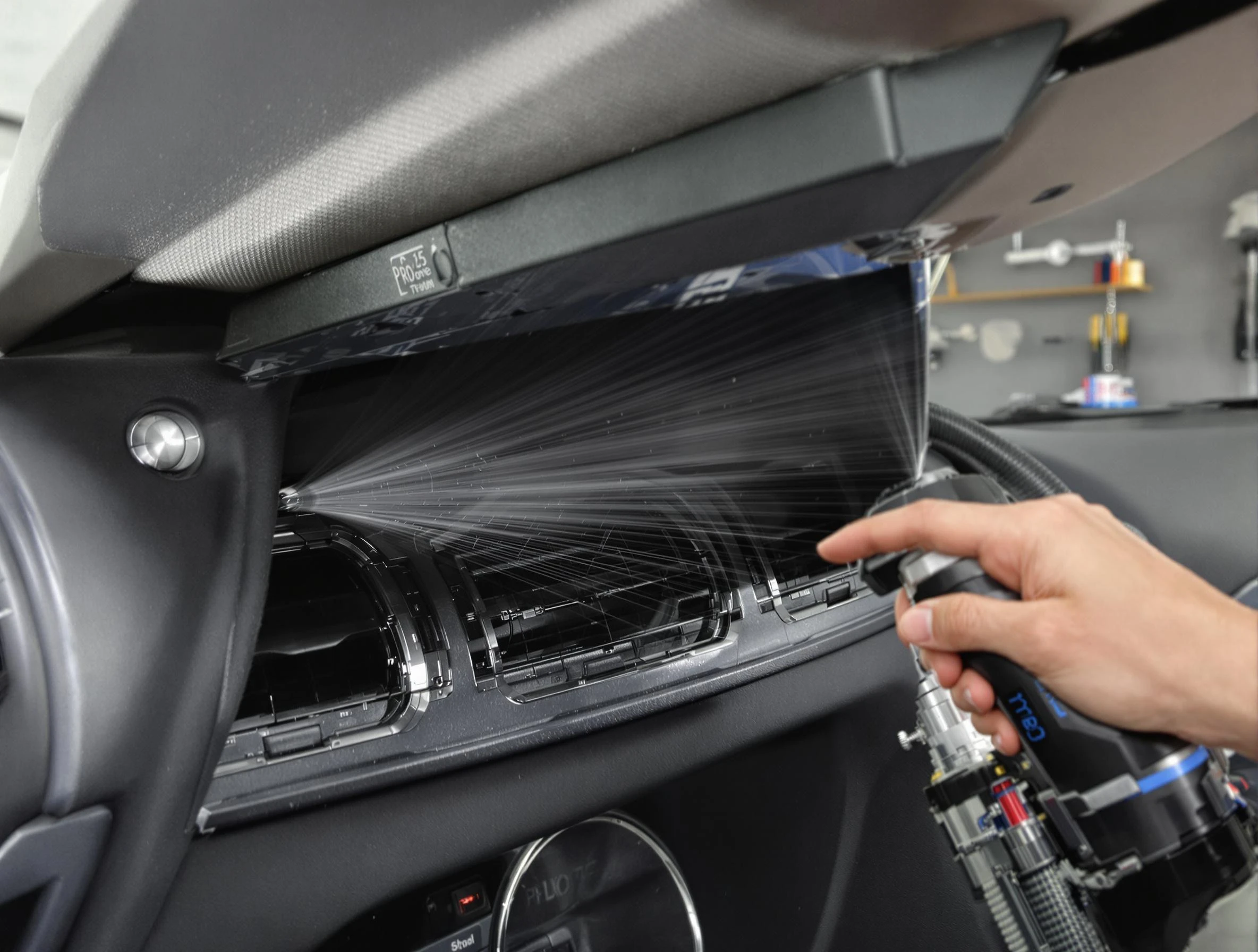 Car Cleaning service in Perry, UT