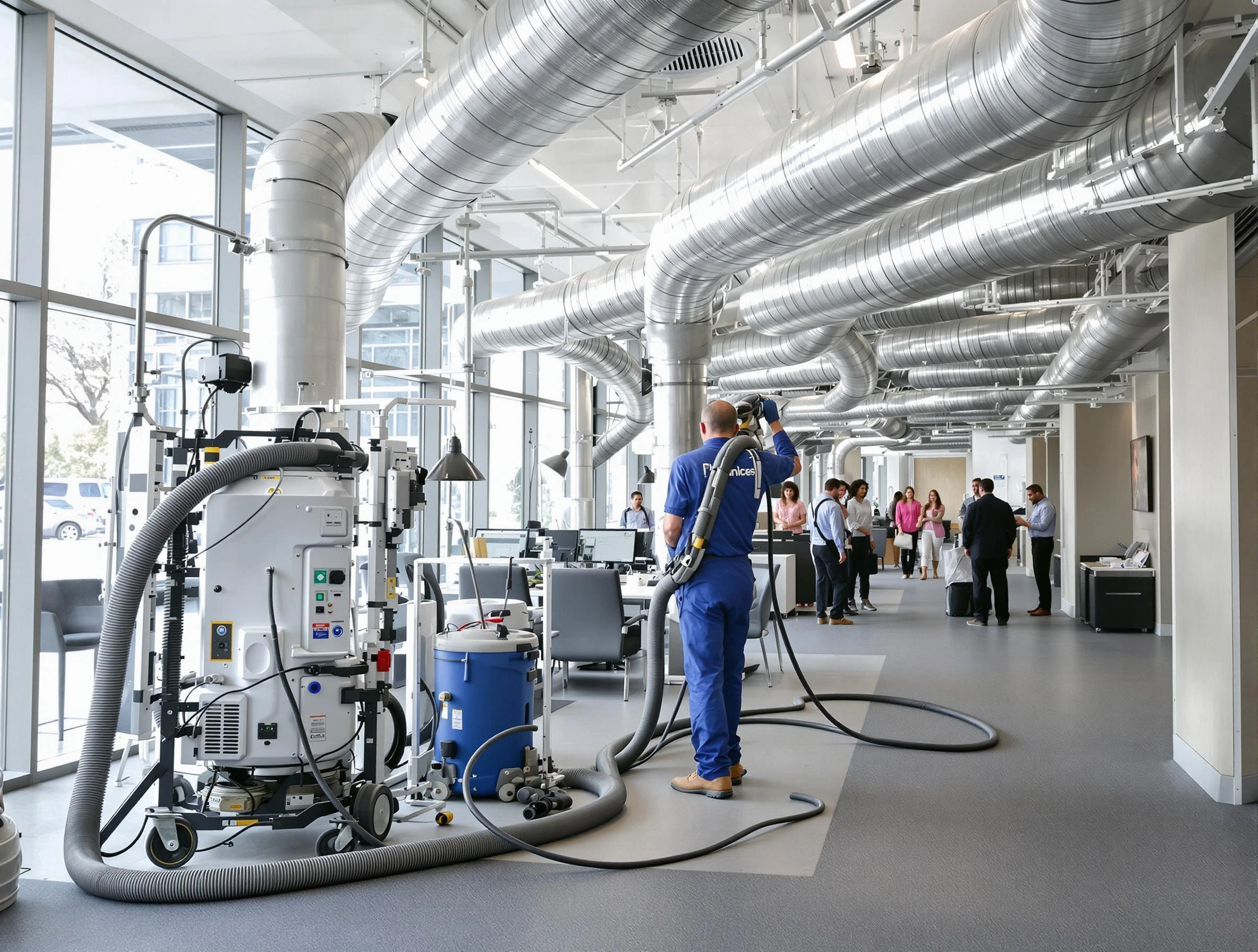Commercial Cleaning service in Perry, UT