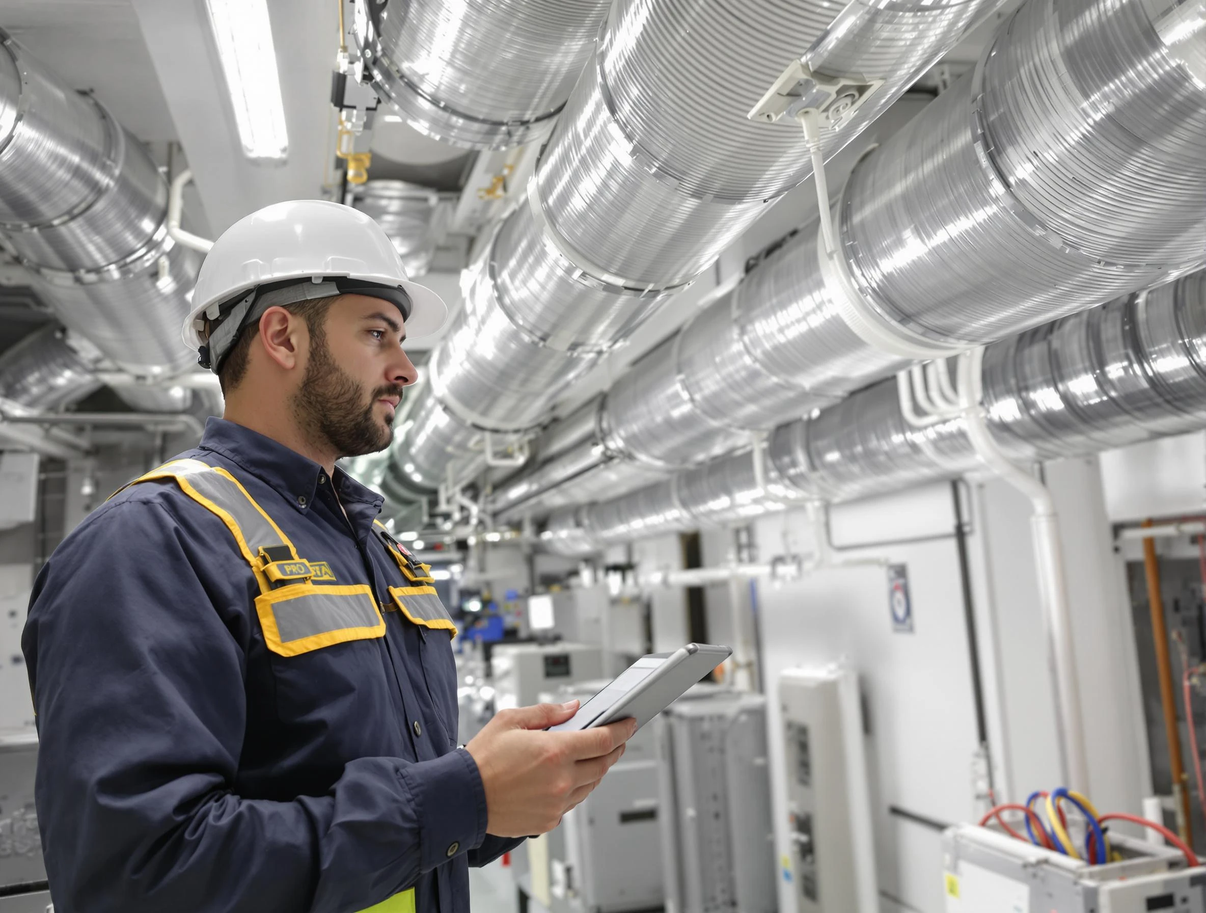 Filter Inspection service in Perry, UT