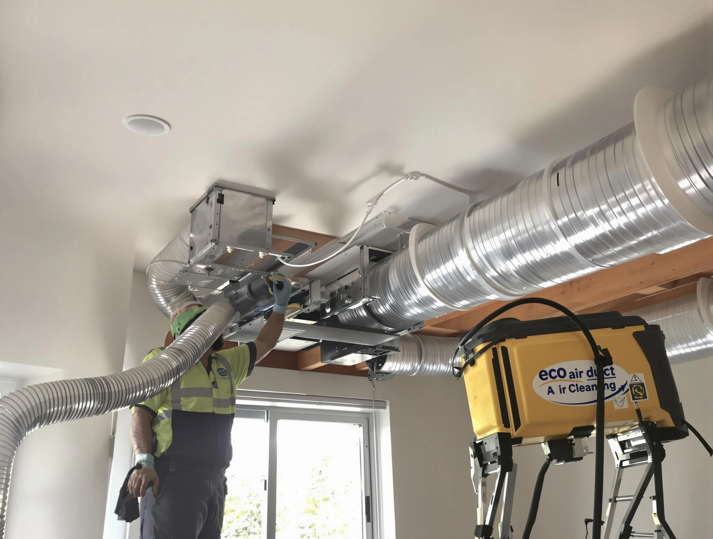 Eco Cleaning service in Perry, UT