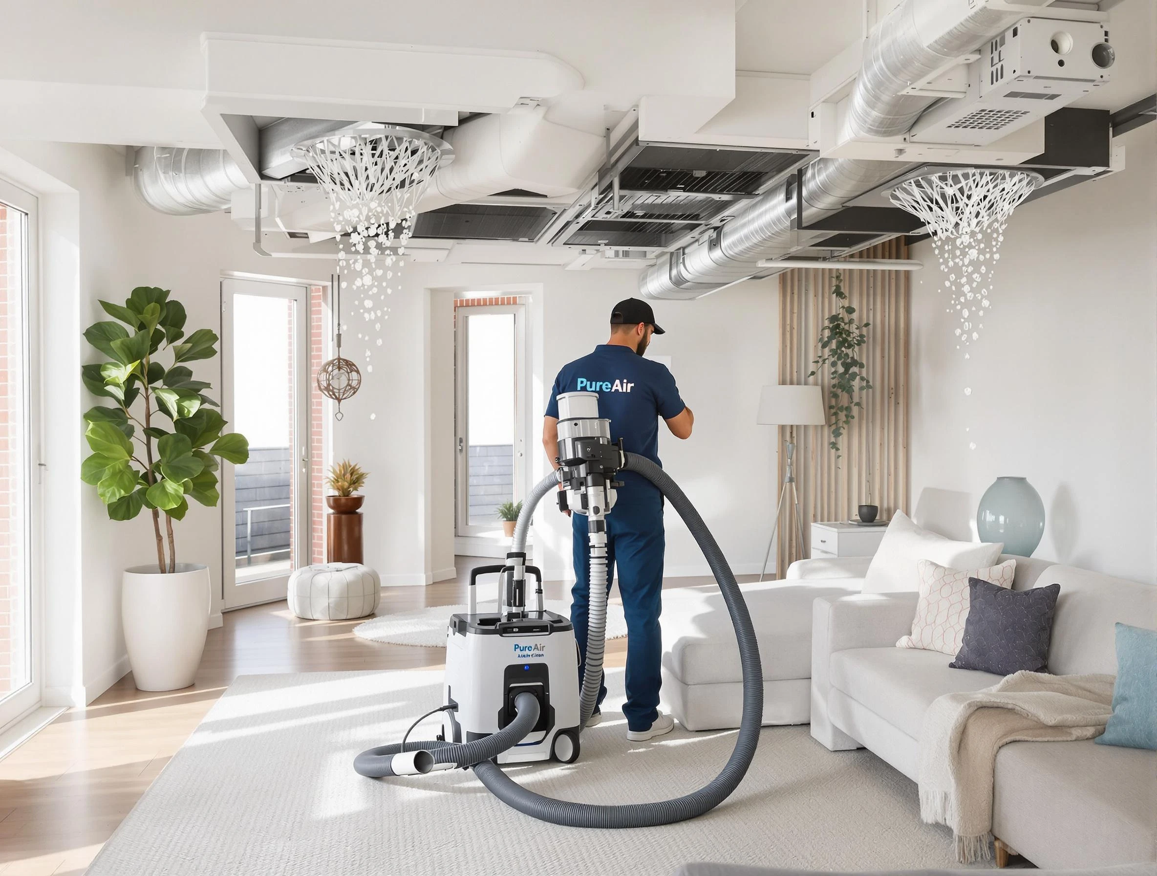 Pure Cleaning service in Perry, UT